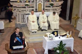Virgo fidelis: i Carabinieri astigiani festeggiano la patrona 5