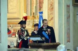 Virgo fidelis: i Carabinieri astigiani festeggiano la patrona 6
