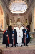 Virgo fidelis: i Carabinieri astigiani festeggiano la patrona 7