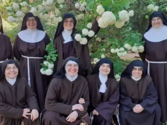 Alle Clarisse di Bra tornano  i sabati della Parola 2