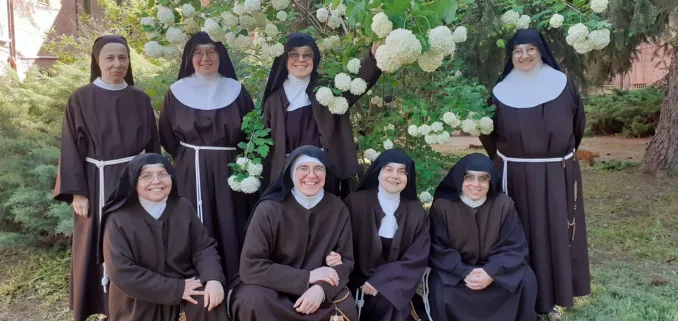 Alle Clarisse di Bra tornano  i sabati della Parola 2