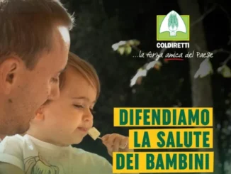 Pediatri e agricoltori insieme per mettere sull'etichetta l'origine geografica dei cibi per i bambini