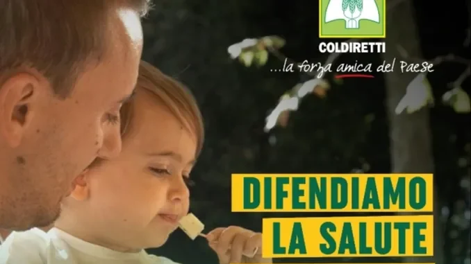 Pediatri e agricoltori insieme per mettere sull'etichetta l'origine geografica dei cibi per i bambini