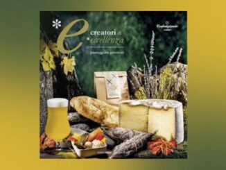 Villaggio dei creatori di eccellenza in Piazza Risorgimento ad Alba