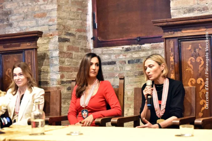 Fiera / È il giorno dell'Asta del tartufo! (IN DIRETTA) 6