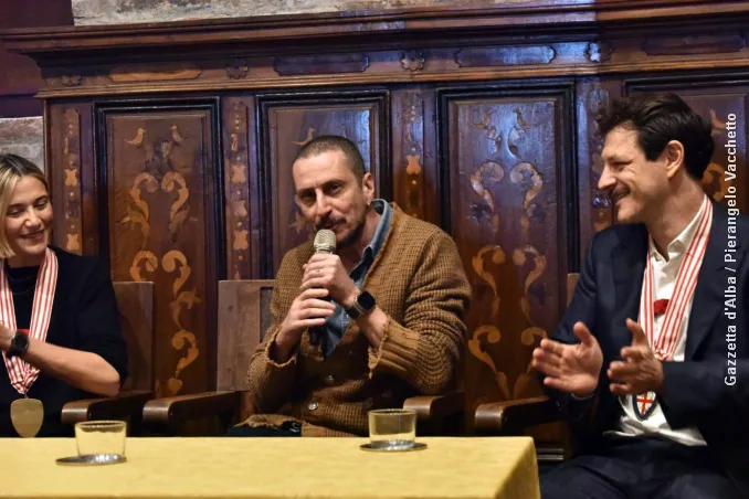 Fiera / È il giorno dell'Asta del tartufo! (IN DIRETTA) 8