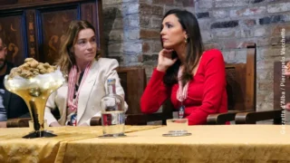 Fiera / È il giorno dell