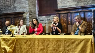 Fiera / È il giorno dell