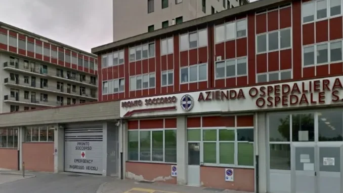 Mille euro di multa per aver ingiuriato, offeso e molestato il personale del pronto soccorso di Cuneo 1