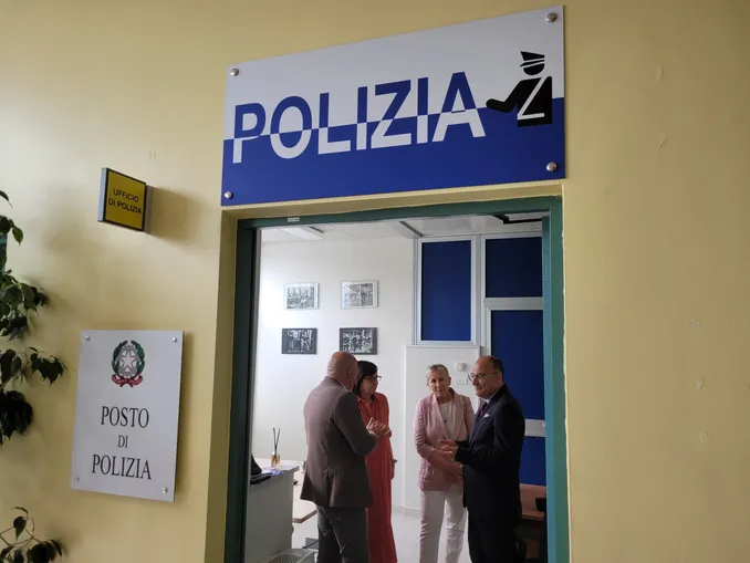 Mille euro di multa per aver ingiuriato, offeso e molestato il personale del pronto soccorso di Cuneo