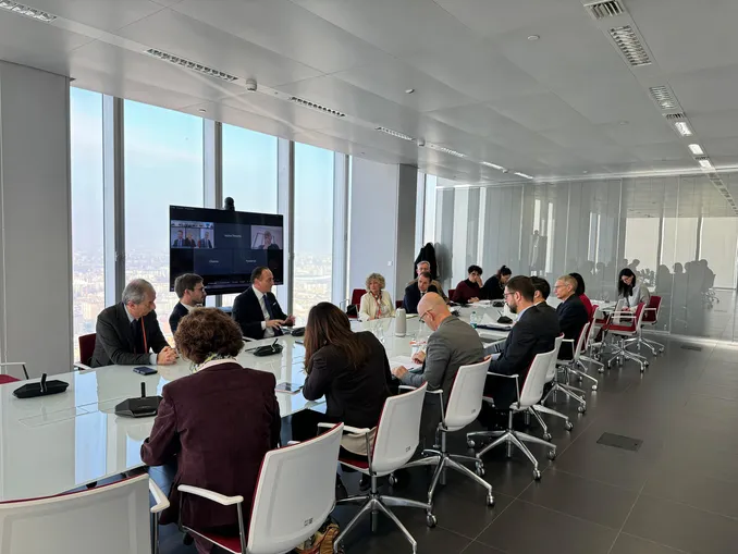 Incontro tra Regione e Diageo: «Non si può accettarne la chiusura, il rispetto delle persone e del loro lavoro deve venire prima del profitto»