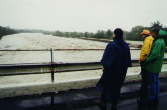 1994-2024 / La grande sfida della ricostruzione dopo l'alluvione, Gobino: «Nessuno era preparato» 1