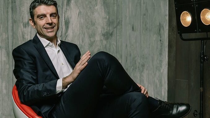 federico-basso Teatro del Poi: venerdì 25 novembre andrà in scena Federico Basso