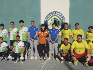 Pallapugno, Serie B: Pieve di Teco porta la Castiati Neivese allo spareggio