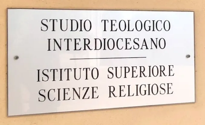 ’Istituto superiore di scienze religiose di Fossano, iniziati i nuovi corsi di laurea
