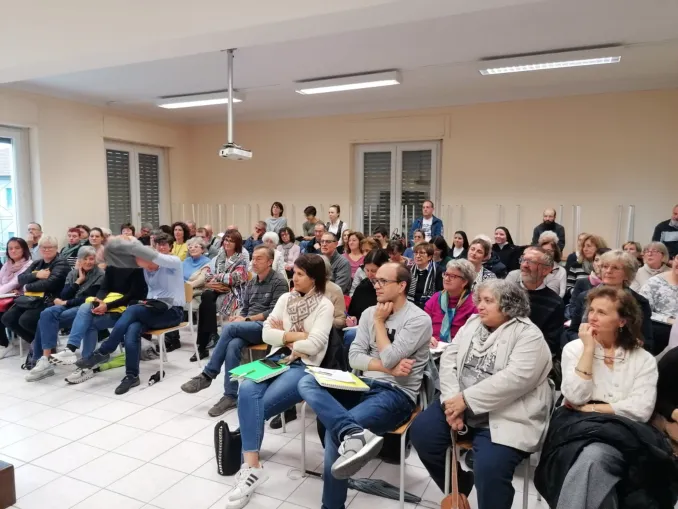 ’Istituto superiore di scienze religiose di Fossano, iniziati i nuovi corsi di laurea 1