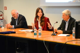 40 anni di Coesioni sociali e il ruolo delle cooperative in ambito socio-sanitario 5