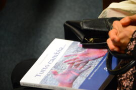 40 anni di Coesioni sociali e il ruolo delle cooperative in ambito socio-sanitario