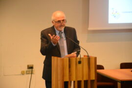 40 anni di Coesioni sociali e il ruolo delle cooperative in ambito socio-sanitario 1