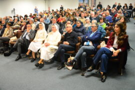 40 anni di Coesioni sociali e il ruolo delle cooperative in ambito socio-sanitario 2