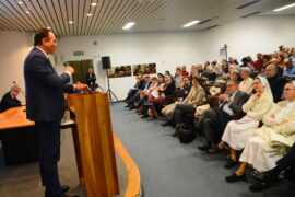 40 anni di Coesioni sociali e il ruolo delle cooperative in ambito socio-sanitario 3