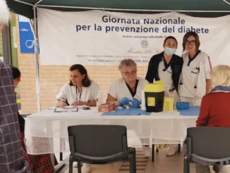 Domani è la giornata contro il diabete. Ad Asti visite di prevenzione all'ospedale