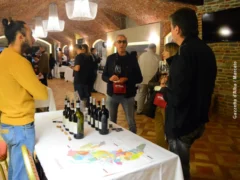 Con i grandi terroir del Barbaresco Go wine ricorda Luigi Veronelli 2