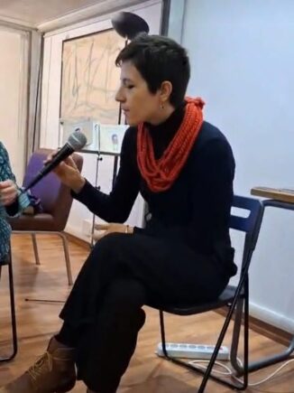 Torna al Vitriol di Fossano una tappa del Poetry slam e a dicembre ospiti Capurso e Weinreich 1
