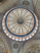 In viaggio con Gazzetta / I pellegrini arrivano e visitano Istanbul 6