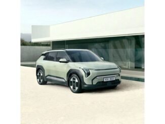 Kia presenta la nuova Ev3 e mette in palio gli Australian open