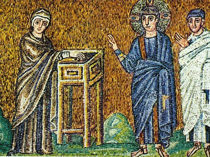 Due storie di donne straordinariamente generose