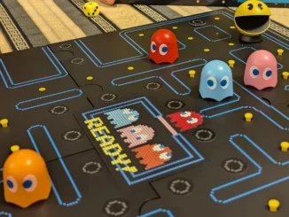 BRA / L’Ordine della Rocca mette sui suoi tavoli 300 giochi in scatola