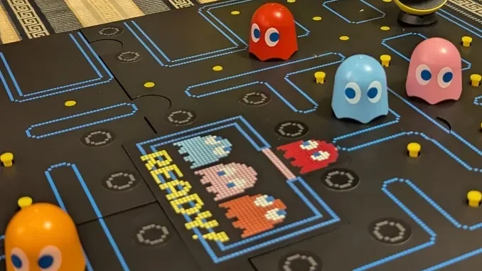 BRA / L’Ordine della Rocca mette sui suoi tavoli 300 giochi in scatola