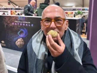 Ilregista Ferzan Özpetek oggi ospite in Fiera ad Alba 1