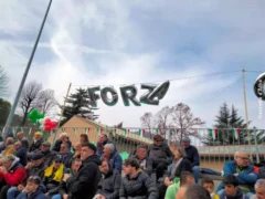 Pallapugno, Serie A Banca d’Alba, sabato a Cortemilia gara-2 della finale scudetto tra i fratelli Vacchetto 1