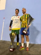 Pallapugno, Serie A Banca d’Alba: Cantina Terre del Barolo Albese di Paolo Vacchetto si aggiudica lo scudetto
