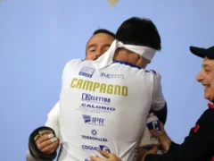 Pallapugno, Serie A Banca d’Alba: Cantina Terre del Barolo Albese di Paolo Vacchetto si aggiudica lo scudetto 1