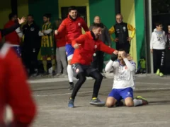 Pallapugno, Serie A Banca d’Alba: Cantina Terre del Barolo Albese di Paolo Vacchetto si aggiudica lo scudetto 3