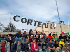 Pallapugno, Serie A Banca d’Alba, sabato a Cortemilia gara-2 della finale scudetto tra i fratelli Vacchetto 2