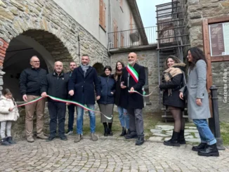 A Perletto la torre è un polo culturale: inaugurazione sabato 30 novembre