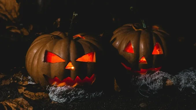 pexels-halloween Halloween esoterico in un casolare di Cervere, la Polizia identifica otto persone e sequestra hashish
