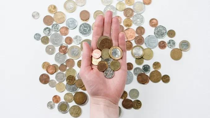 pexels-monete_euro La nonna vittima della propria nipote chiede un solo euro di risarcimento