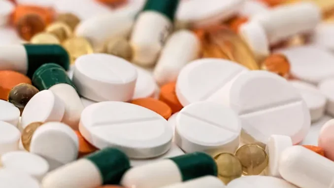 pexels-pixabay-medicinali Giornata europea degli antibiotici: l'Asl di Asti partecipa alla campagna nazionale