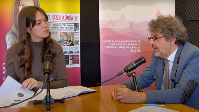 25 novembre / Violenza di genere: la parola agli esperti Bertoluzzo e Calzolaro (PODCAST)