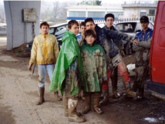 1994 - 2024 / Noi, rinati dal fango: uno speciale su Gazzetta d'Alba le storie di chi ha vissuto il dramma 1