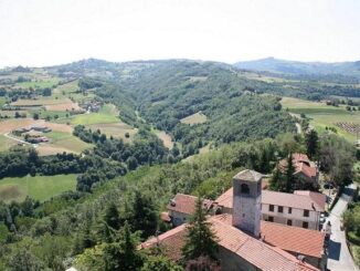 A San Giorgio Scarampi c'è il mercatino dell'artigianato