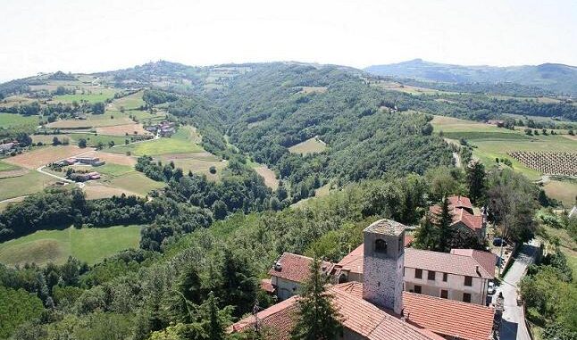 A San Giorgio Scarampi c'è il mercatino dell'artigianato