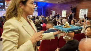 Asta mondiale del tartufo: raccolti 395.500 euro