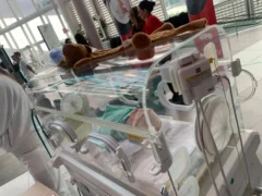 Orientamento scolastico verso le professioni sanitarie: grande affluenza all