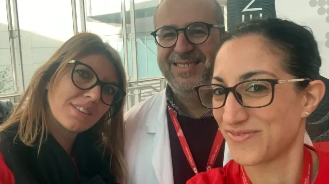 Orientamento scolastico verso le professioni sanitarie: grande affluenza all'open day di Verduno 1